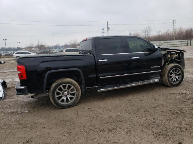Photo 3 from auction – 2015 GMC SIERRA C15 with VIN 3GTP1VEC7FG459137