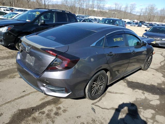 Photo 3 from auction – 2018 HONDA CIVIC LX with VIN 2HGFC2F5XJH545394