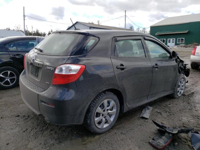 Photo 3 from auction – 2011 TOYOTA MATRIX with VIN 2T1LE4EE5BC020005
