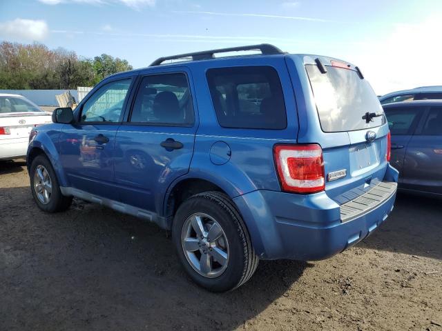Photo 2 from auction – 2010 FORD ESCAPE XLT with VIN 1FMCU0DG1AKA42025