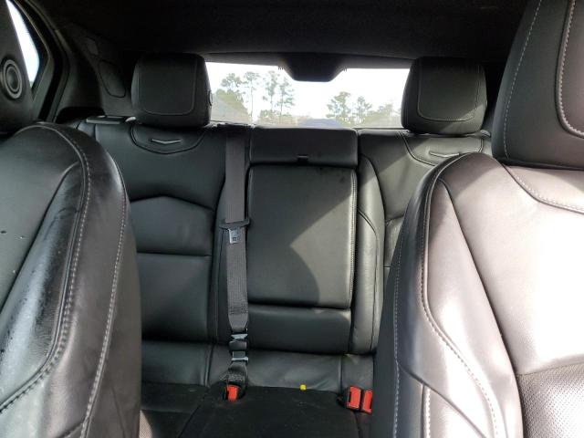 Photo 10 from auction – 2019 CADILLAC XT4 PREMIU with VIN 1GYFZCR48KF100266