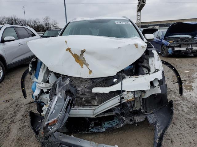 Photo 5 from auction – 2015 HONDA CR-V EXL with VIN 5J6RM4H72FL069438