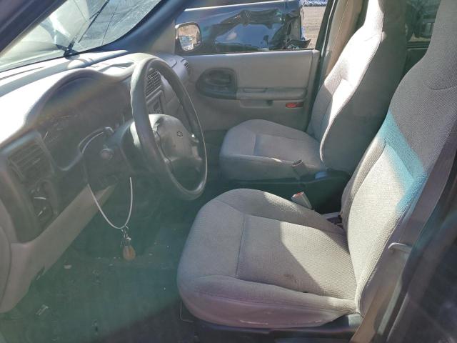 Photo 7 from auction – 2003 CHEVROLET VENTURE with VIN 1GNDU03E23D129567