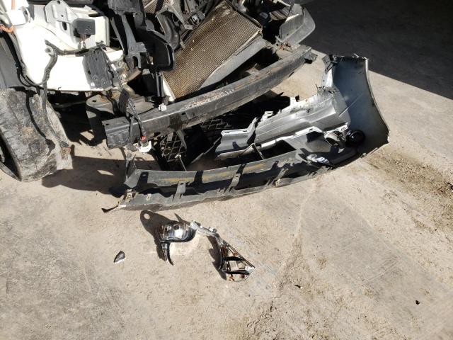 Photo 12 from auction – 2021 NISSAN FRONTIER S with VIN 1N6ED0EB7MN710409