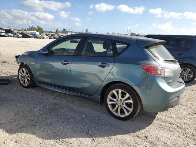 Photo 2 from auction – 2011 MAZDA 3 S with VIN JM1BL1K57B1362192