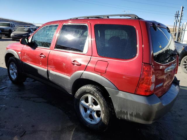 Photo 2 from auction – 2005 MAZDA TRIBUTE S with VIN 4F2CZ94185KM40893