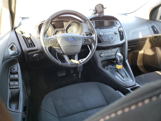 Photo 8 from auction – 2015 FORD FOCUS SE with VIN 1FADP3F25FL262035