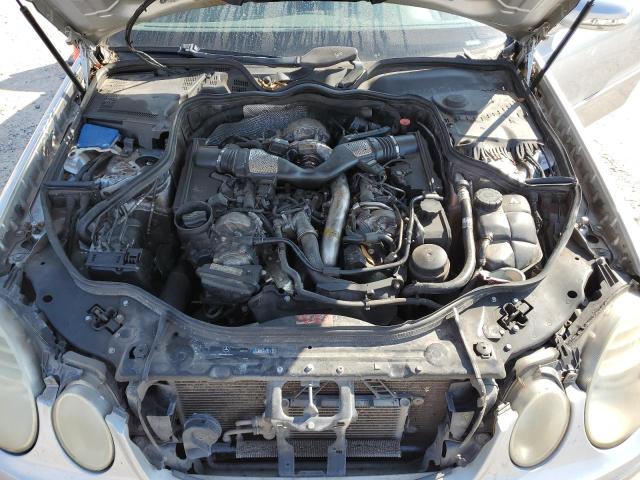 Photo 11 from auction – 2008 MERCEDES-BENZ E 320 CDI with VIN WDBUF22X58B246529