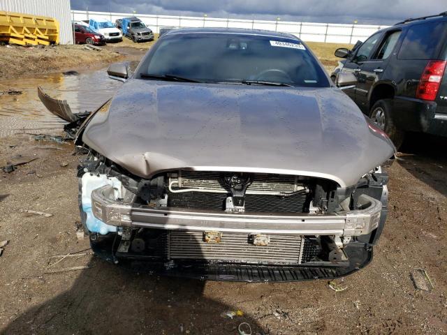 Foto 5 de la subasta – 2018 LINCOLN MKZ SELECT con VIN 3LN6L5D96JR615723