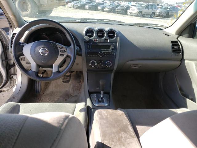 Photo 8 from auction – 2011 NISSAN ALTIMA BAS with VIN 1N4AL2AP2BC105830