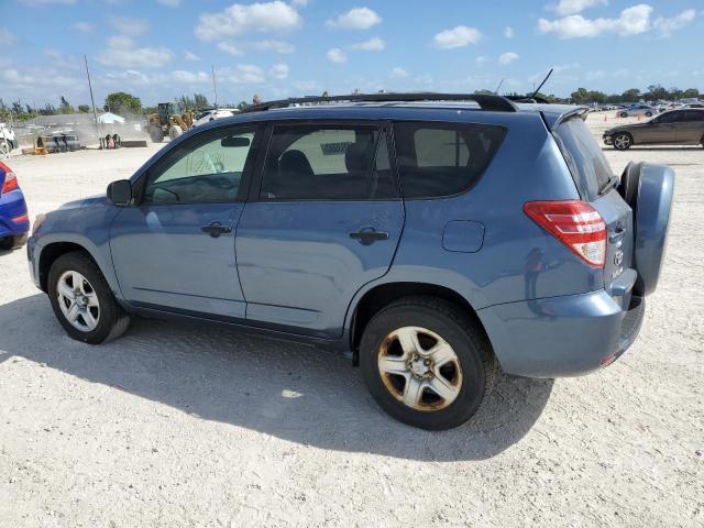 Photo 2 from auction – 2010 TOYOTA RAV4 with VIN JTMBF4DV8A5023972