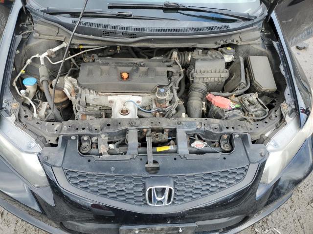 Photo 11 from auction – 2012 HONDA CIVIC LX with VIN 2HGFG3B5XCH562148