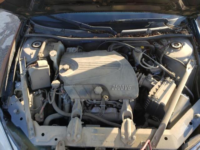 Photo 11 from auction – 2009 CHEVROLET IMPALA 1LT with VIN 2G1WT57K491272860