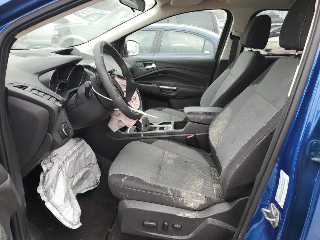 Photo 7 from auction – 2017 FORD ESCAPE SE with VIN 1FMCU9G90HUB08564
