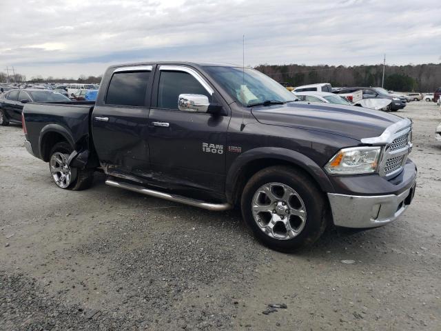 Photo 4 from auction – 2018 RAM 1500 LARAM with VIN 1C6RR6NT9JS223346