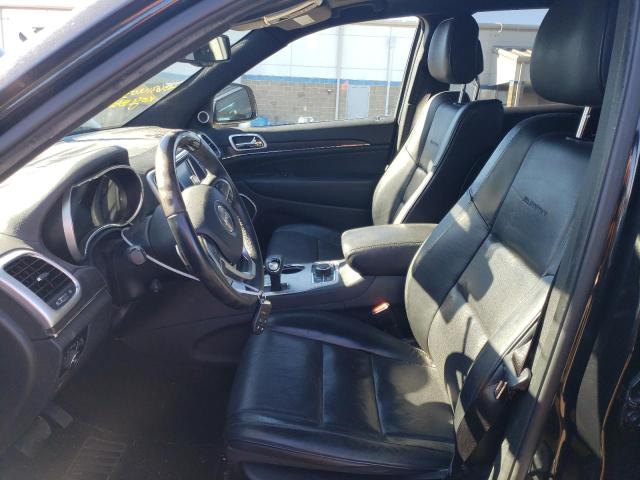 Photo 7 from auction – 2014 JEEP GRAND CHER with VIN 1C4RJFJT6EC106121