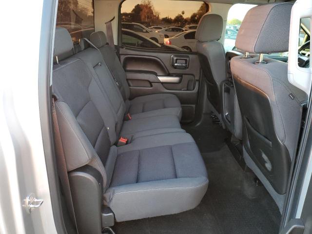 Photo 10 from auction – 2015 CHEVROLET SILVERADO with VIN 3GCUKREC3FG423792