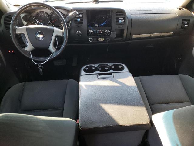 Photo 8 from auction – 2009 CHEVROLET SILVERADO with VIN 3GCEK13339G186007