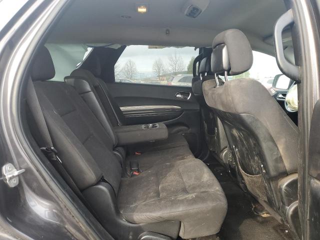 Photo 11 from auction – 2015 DODGE DURANGO SX with VIN 1C4RDJAG2FC947142