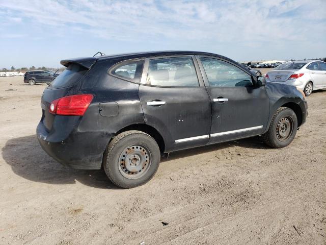 Photo 3 from auction – 2013 NISSAN ROGUE S with VIN JN8AS5MT8DW523189