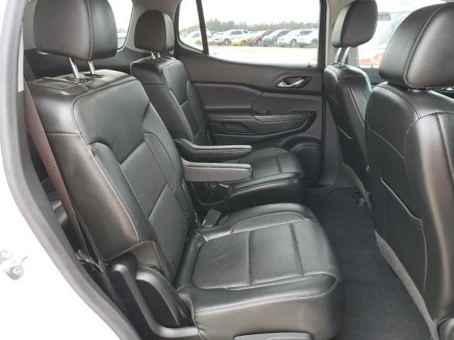 Photo 11 from auction – 2020 GMC ACADIA SLT with VIN 1GKKNMLS3LZ112956