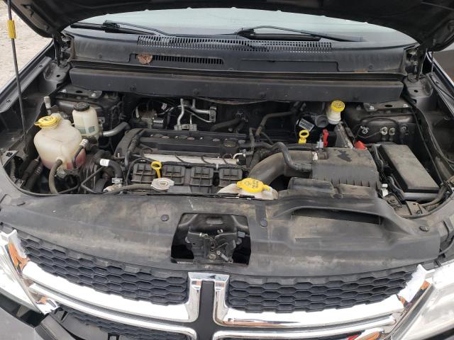 Photo 12 from auction – 2017 DODGE JOURNEY SE with VIN 3C4PDCAB0HT566260