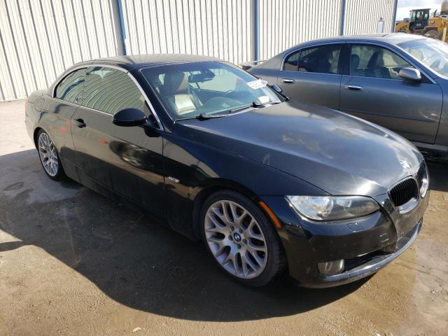Photo 4 from auction – 2008 BMW 328 I with VIN WBAWL135X8PX20114