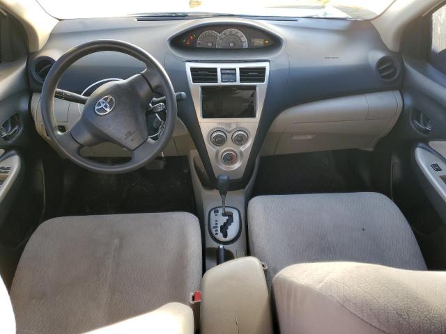 Photo 8 from auction – 2007 TOYOTA YARIS with VIN JTDBT923471160429