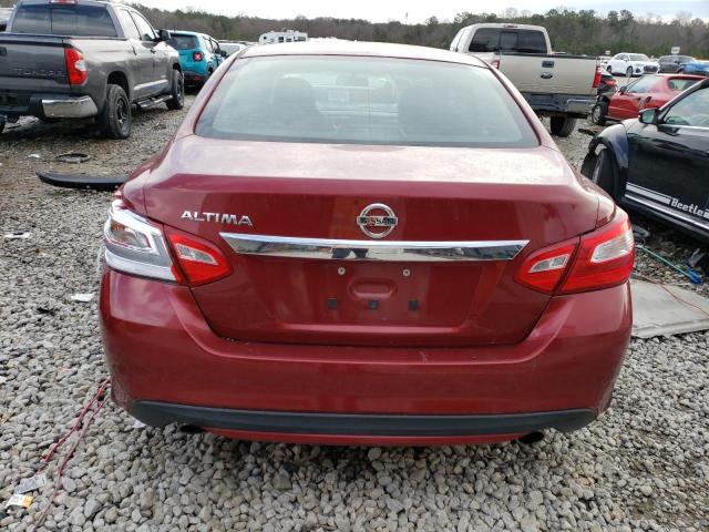 Photo 6 from auction – 2016 NISSAN ALTIMA 2.5 with VIN 1N4AL3AP2GN375528