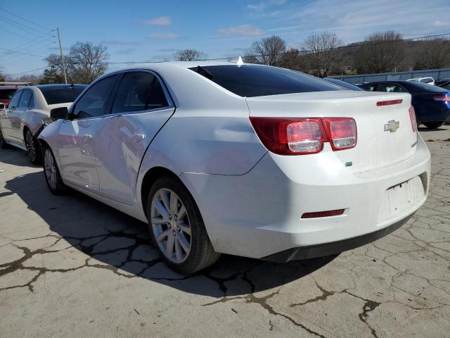Photo 2 from auction – 2014 CHEVROLET MALIBU 2LT with VIN 1G11E5SL4EF231569