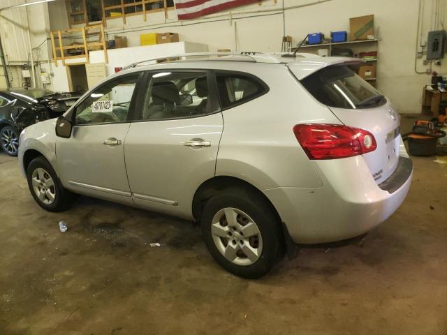 Photo 2 from auction – 2014 NISSAN ROGUE SELE with VIN JN8AS5MVXEW711652