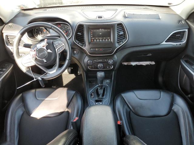 Photo 8 from auction – 2019 JEEP CHEROKEE L with VIN 1C4PJLLB0KD110987