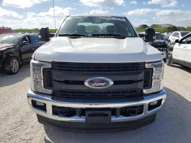 Photo 5 from auction – 2019 FORD F250 SUPER with VIN 1FT7W2A69KED22931