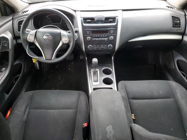 Photo 8 from auction – 2014 NISSAN ALTIMA 2.5 with VIN 1N4AL3AP1EN215301