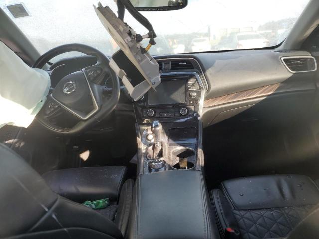 Photo 8 from auction – 2018 NISSAN MAXIMA 3.5 with VIN 1N4AA6AP4JC362886