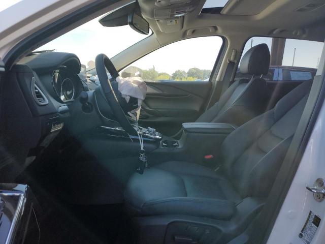 Photo 7 from auction – 2023 MAZDA CX-9 TOURI with VIN JM3TCBCY0P0647680