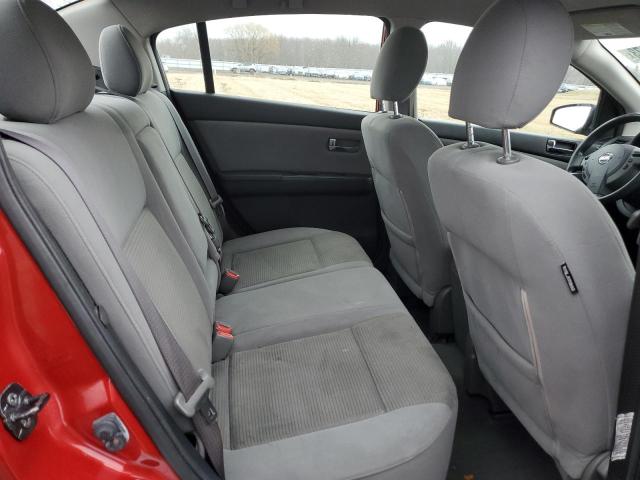 Photo 10 from auction – 2010 NISSAN SENTRA 2.0 with VIN 3N1AB6AP6AL646891