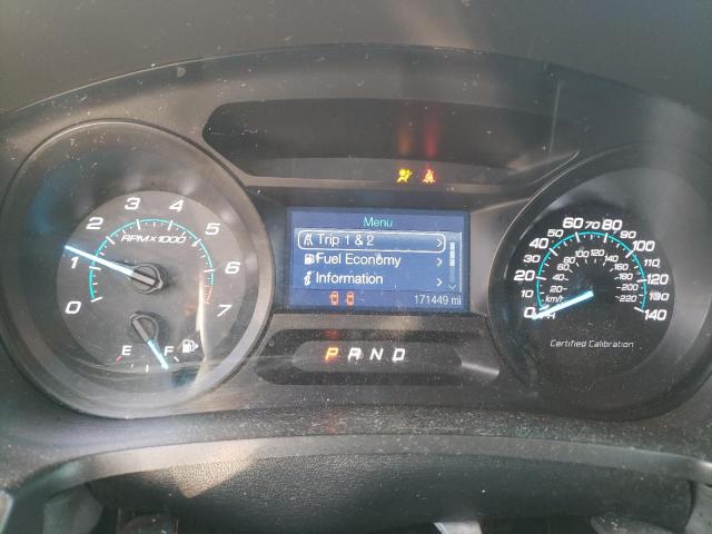 Photo 9 from auction – 2013 FORD EXPLORER P with VIN 1FM5K8AR8DGA38466