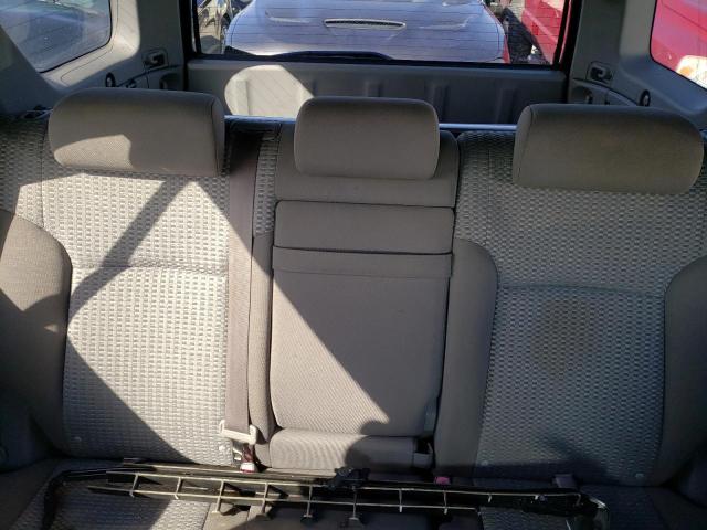 Photo 10 from auction – 2007 TOYOTA 4RUNNER SR with VIN JTEZU14R478076693