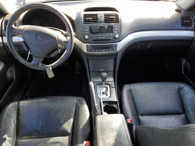 Photo 8 from auction – 2006 ACURA TSX with VIN JH4CL96816C023928
