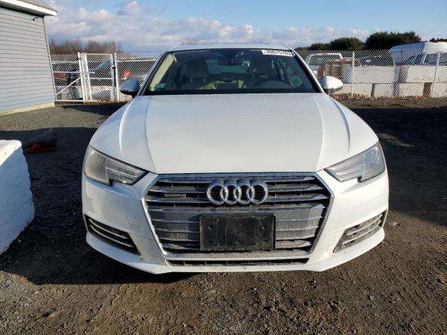 Photo 5 from auction – 2017 AUDI A4 PREMIUM with VIN WAUANAF45HN035795