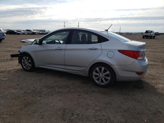Photo 2 from auction – 2012 HYUNDAI ACCENT GLS with VIN KMHCU4AE0CU087023