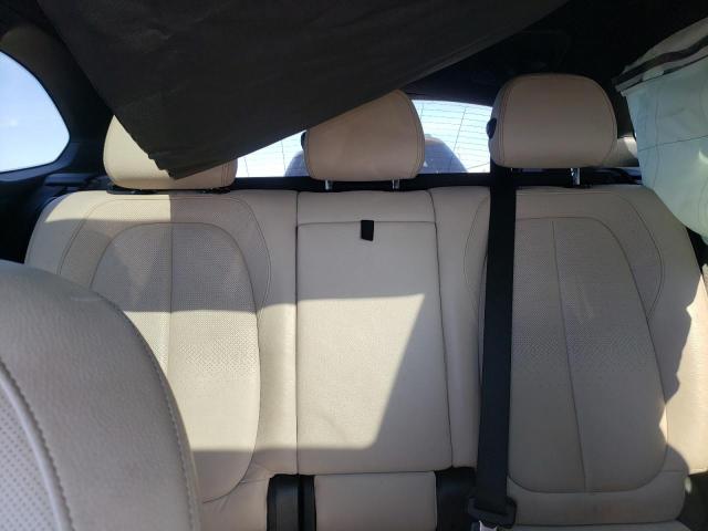 Photo 10 from auction – 2016 BMW X1 with VIN WBXHT3C30G5E50820
