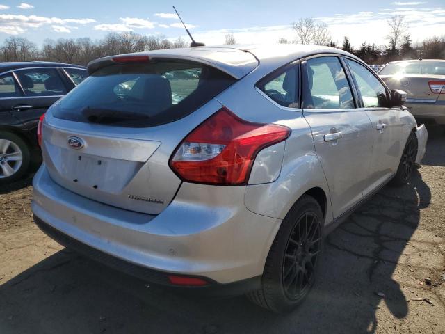 Photo 3 from auction – 2012 FORD FOCUS TITA with VIN 1FAHP3N28CL277305