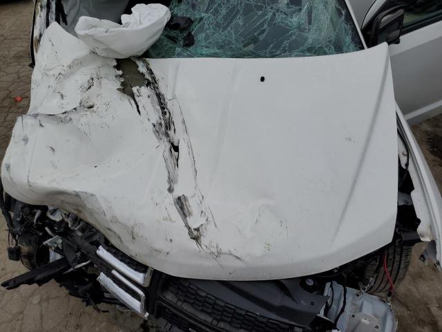 Photo 12 from auction – 2019 DODGE JOURNEY SE with VIN 3C4PDCAB0KT797750