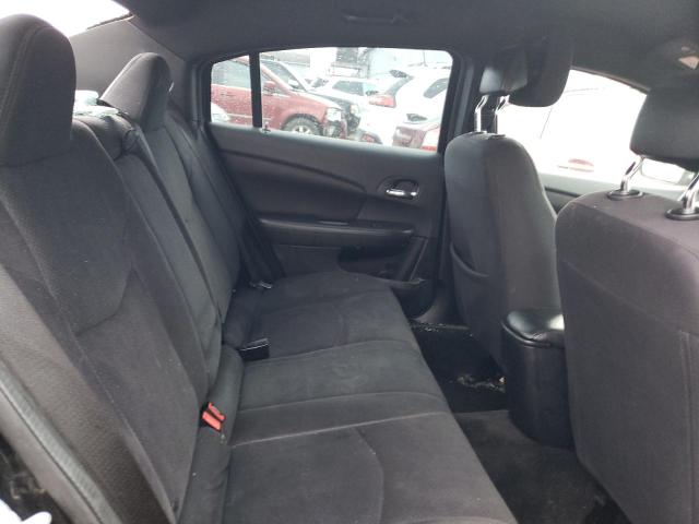 Photo 10 from auction – 2013 CHRYSLER 200 TOURIN with VIN 1C3CCBBB2DN696212