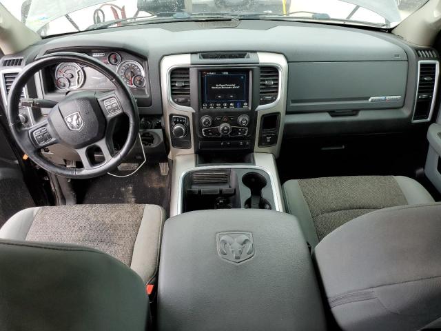 Photo 8 from auction – 2019 RAM 1500 CLASS with VIN 1C6RR6LT5KS573707