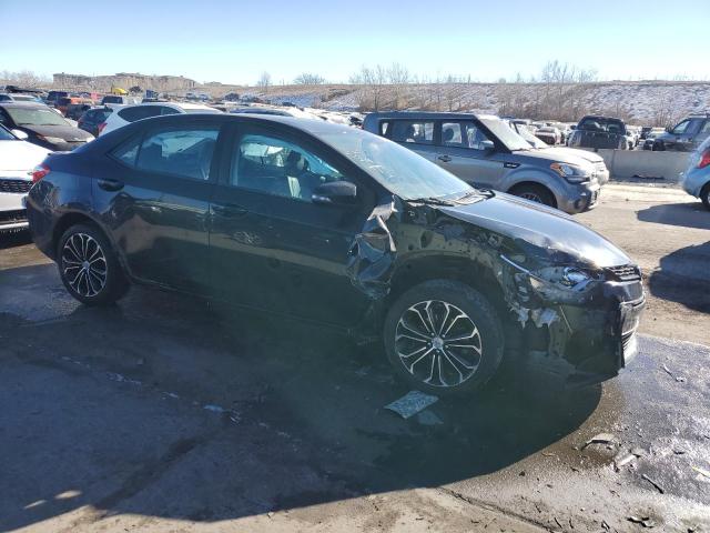 Photo 4 from auction – 2015 TOYOTA COROLLA L with VIN 5YFBURHE1FP186275