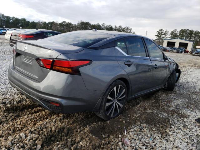 Photo 3 from auction – 2019 NISSAN ALTIMA SR with VIN 1N4BL4CV6KC144707