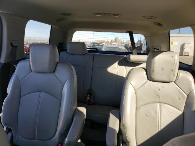 Photo 10 from auction – 2010 GMC ACADIA SLT with VIN 1GKLRMED6AJ184849